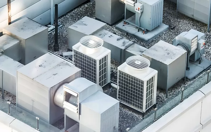 Creating Comfortable Spaces: The Importance of HVAC Systems