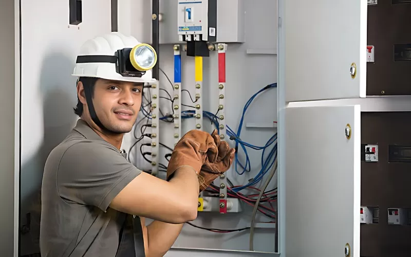 The Vital Role of Electrical Safety: Why It Matters